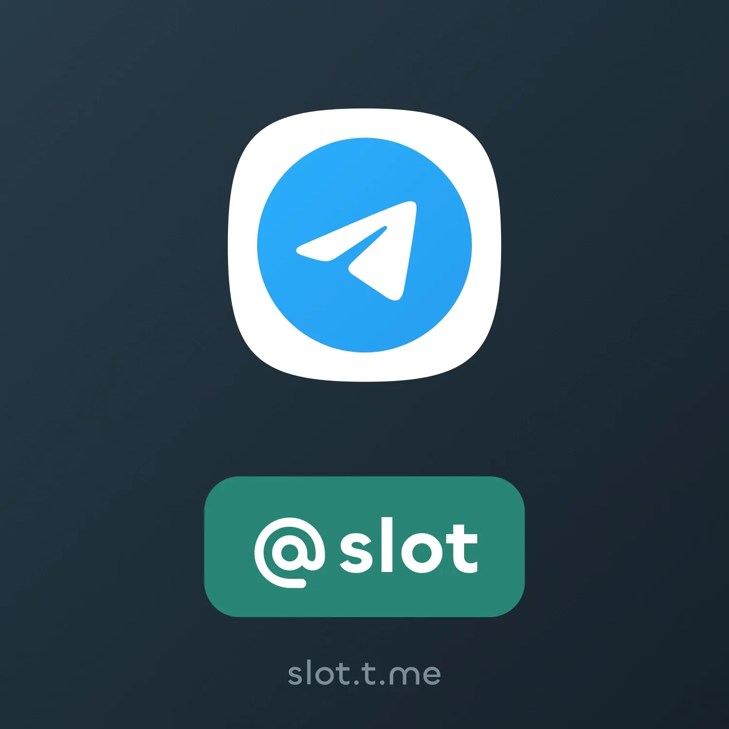 Image of NFT Item @slot