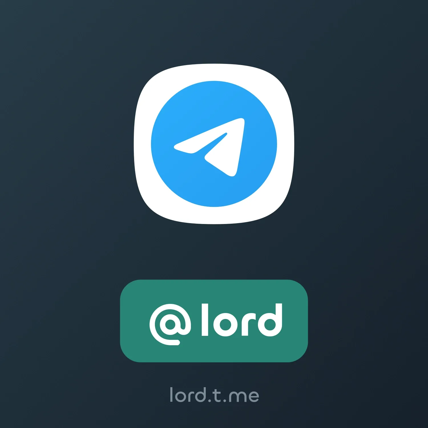Image of NFT Item @lord