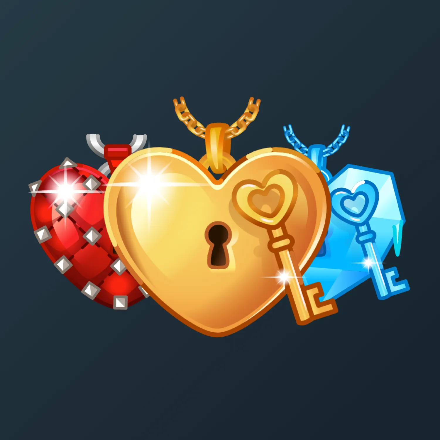 Image of NFT: Cupid Charms