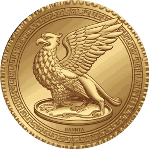 Image of NFT: RANNTA COIN