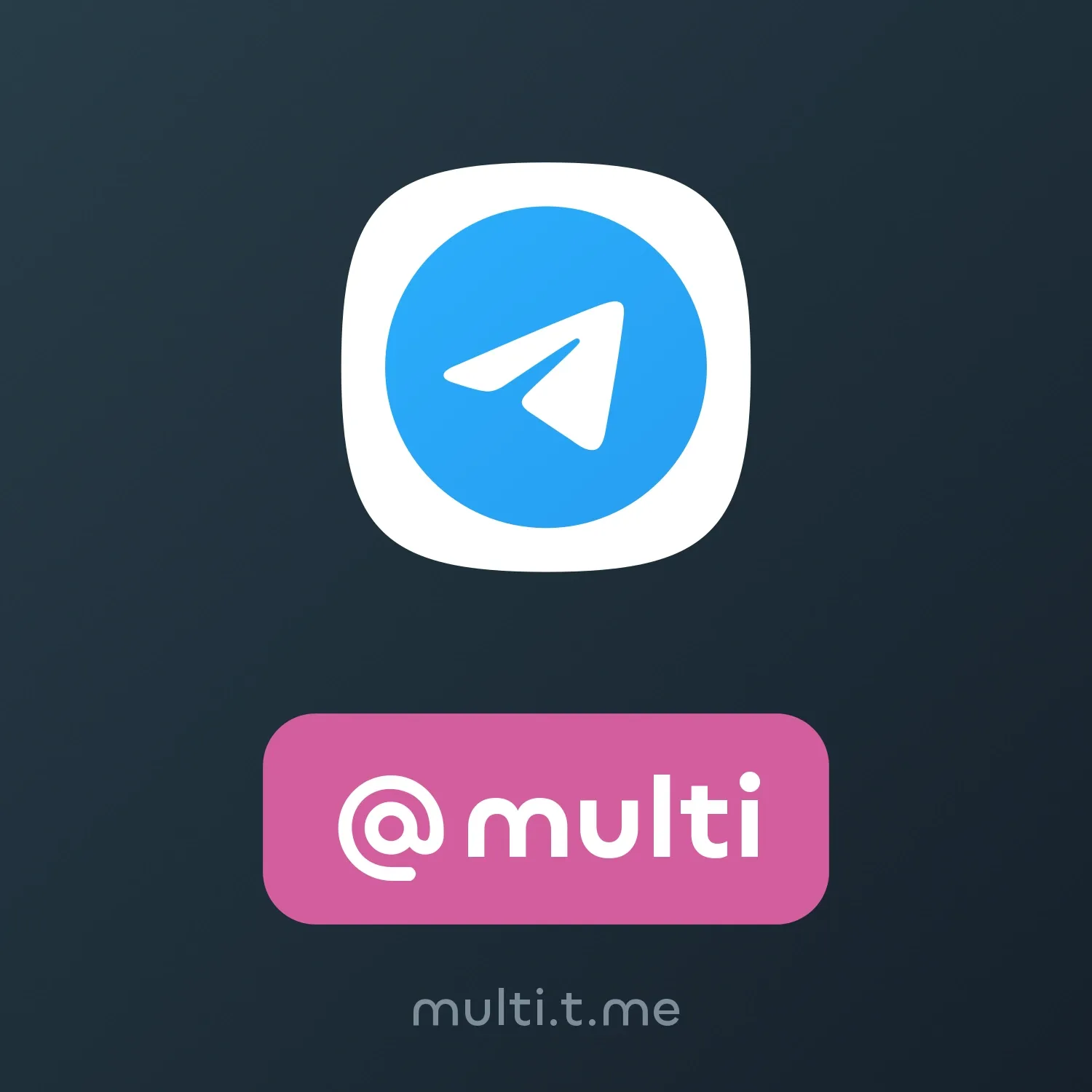 Image of NFT Item @multi
