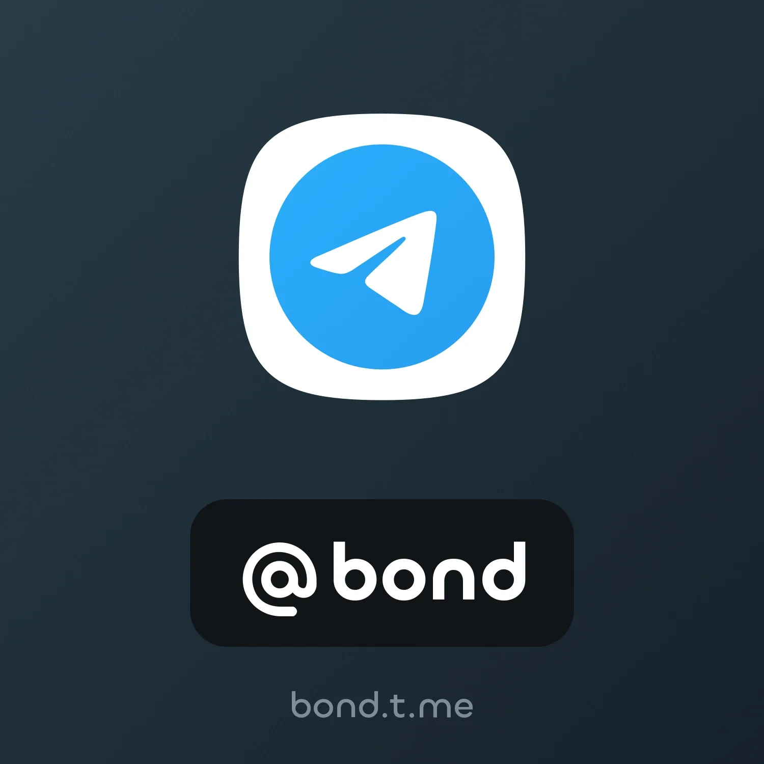 Image of NFT Item @bond