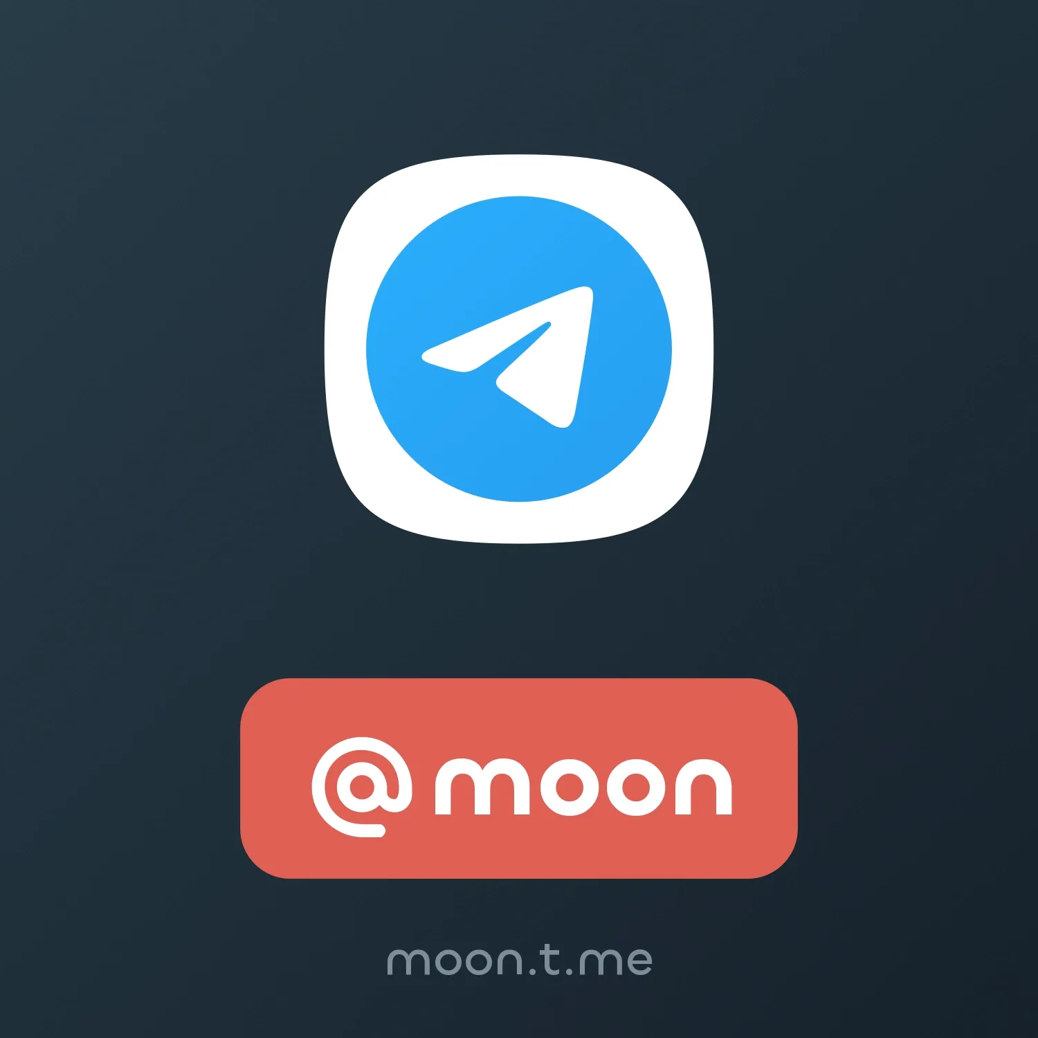 Image of NFT Item @moon