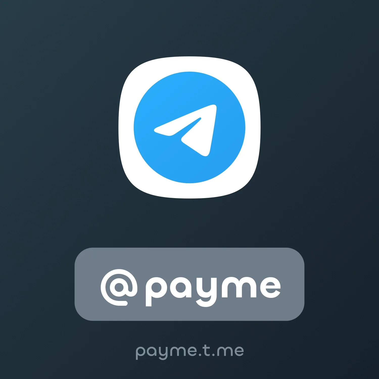 Image of NFT Item @payme