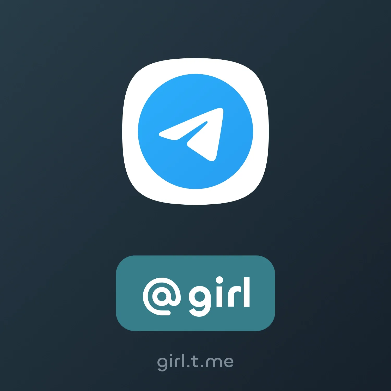 Image of @girl from Telegram Usernames