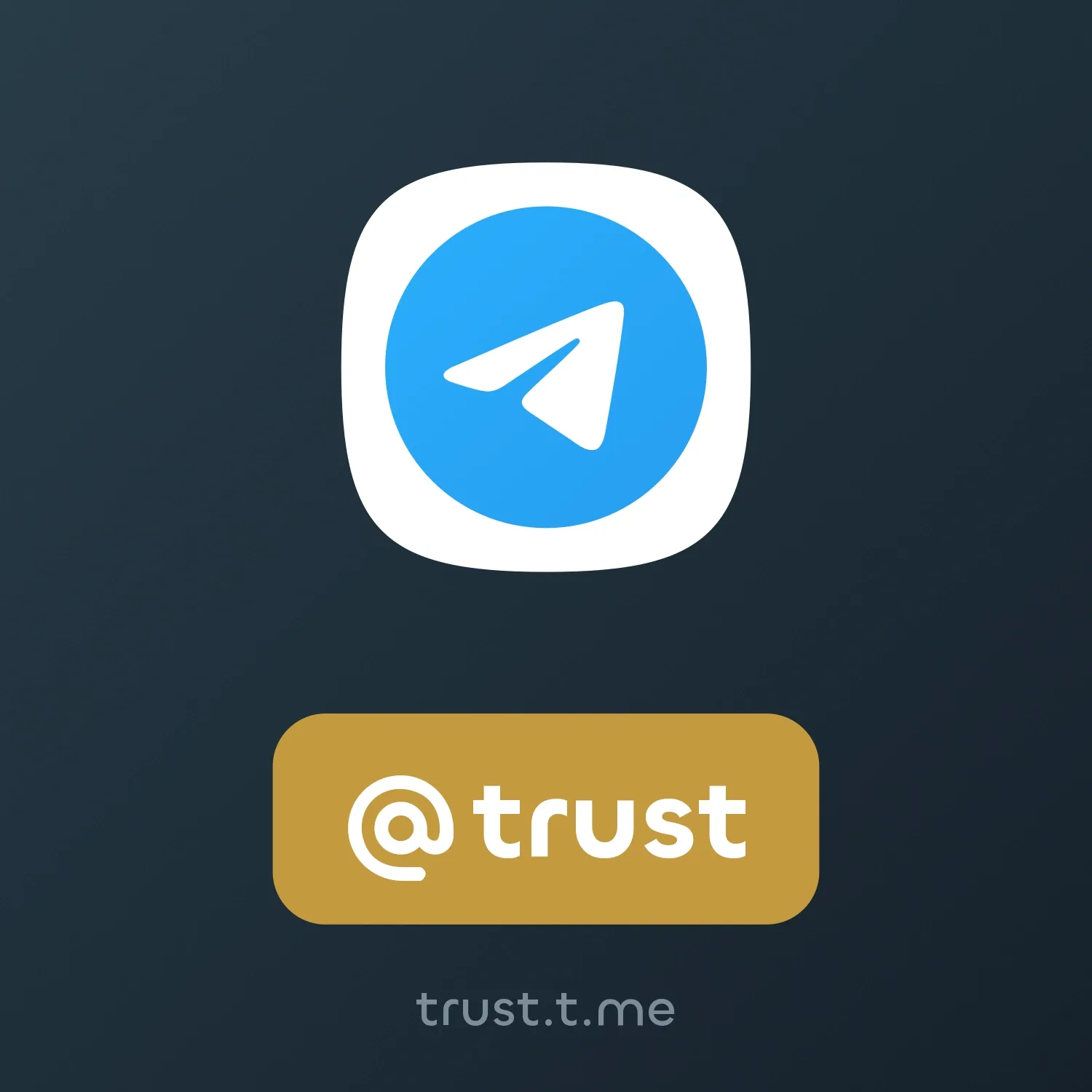 Image of NFT Item @trust