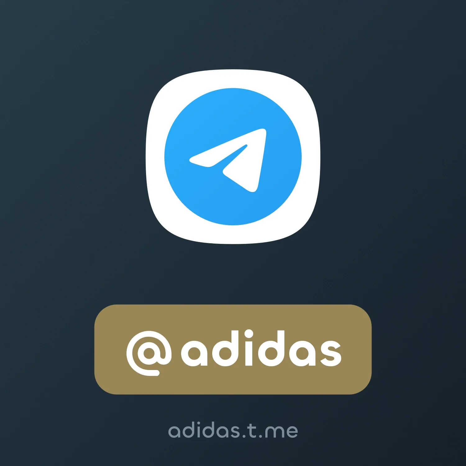 Image of NFT Item @adidas