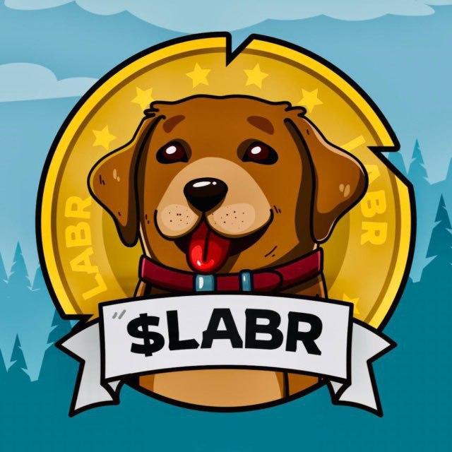 Image of NFT: Labrador