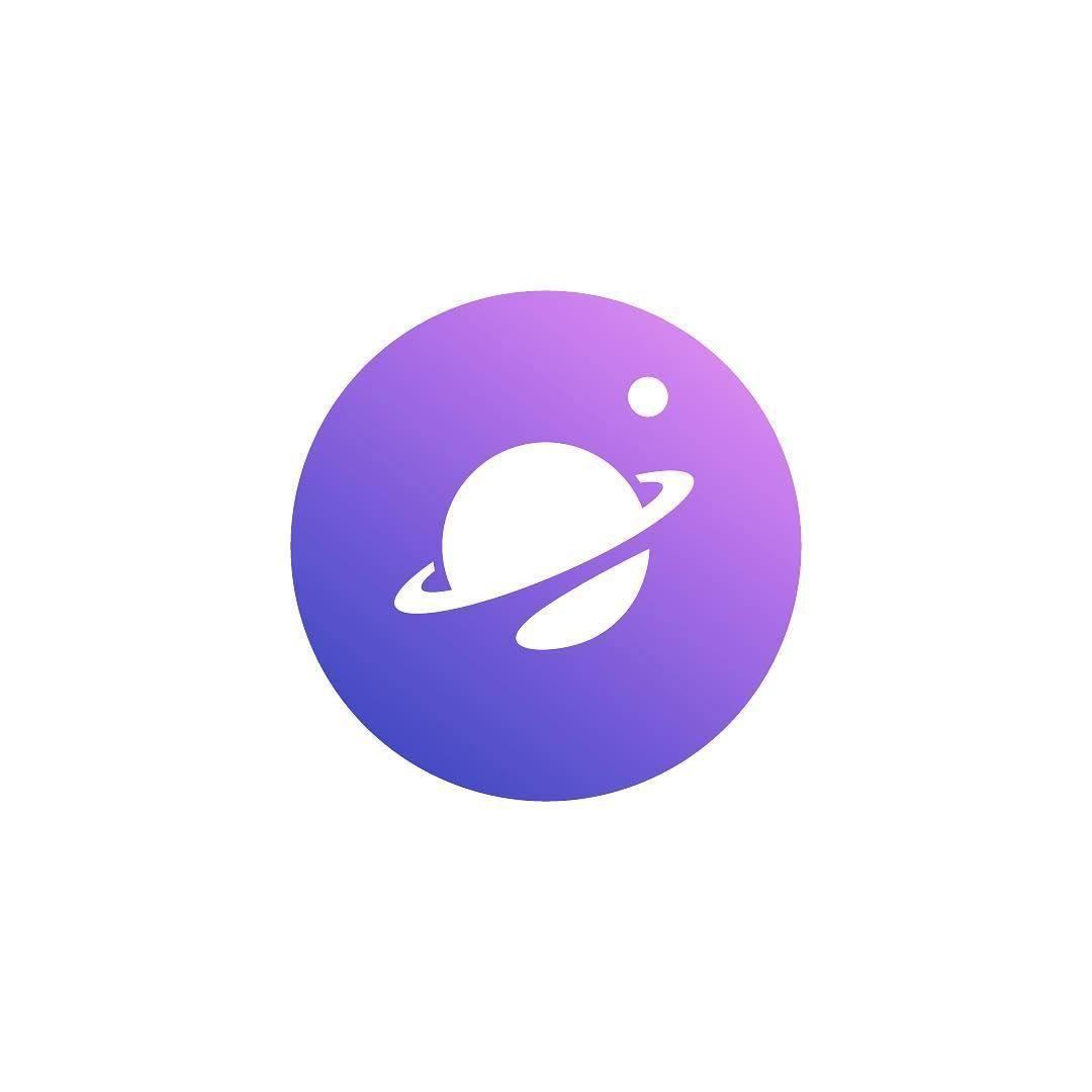 Image of NFT: GALAXY Coin
