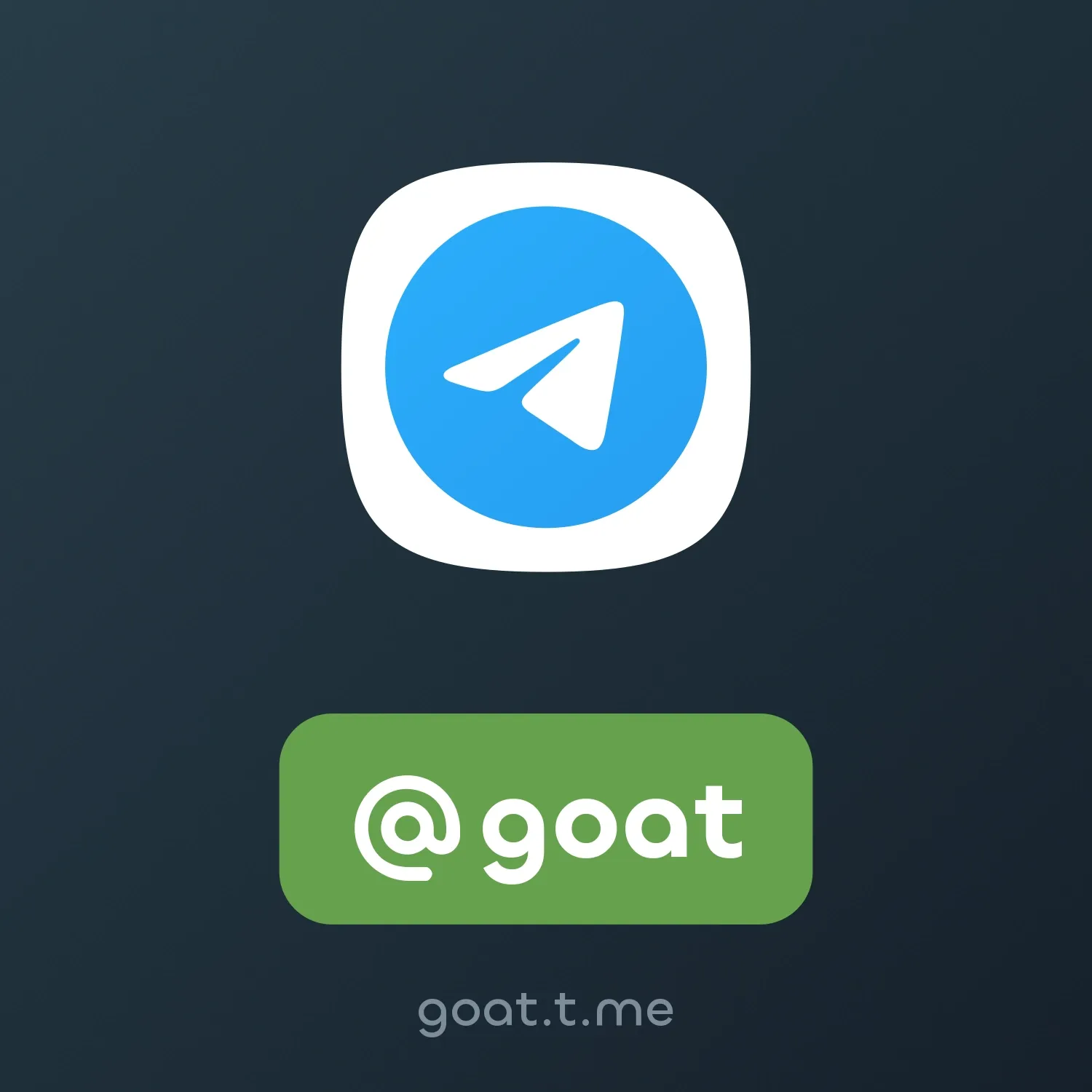 Image of NFT Item @goat