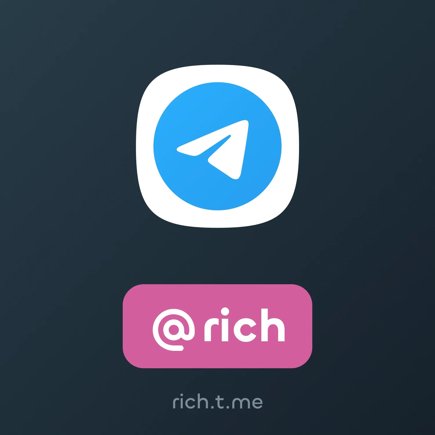 Image of NFT Item @rich