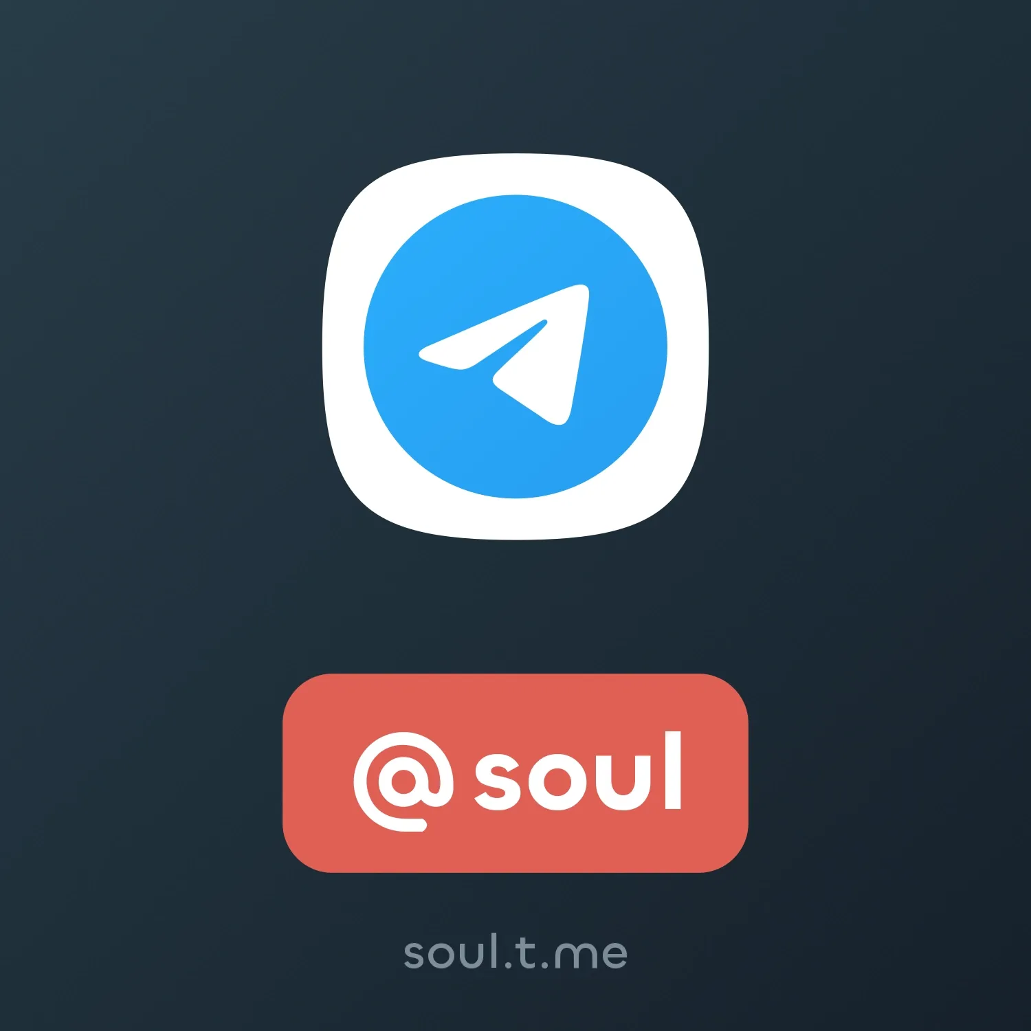 Image of NFT Item @soul