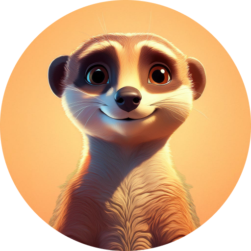 Image of NFT: Memeerkat