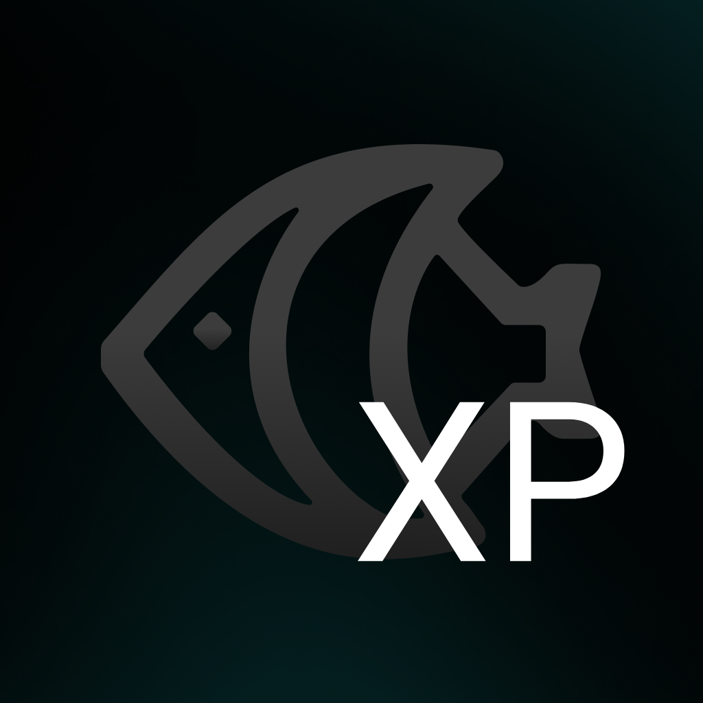 Image of NFT: AquaXP