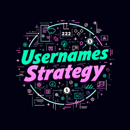 Image of NFT: Usernames Strategy