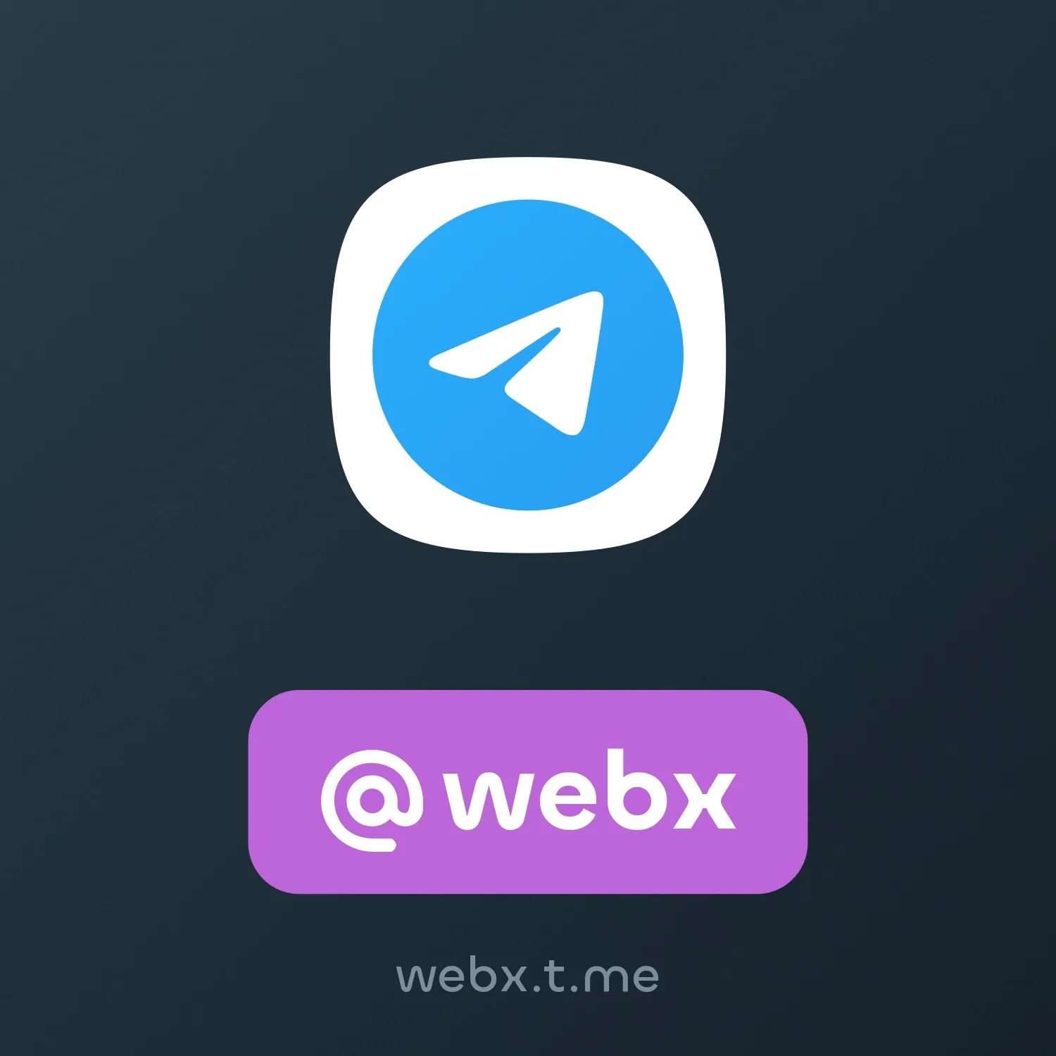 Image of NFT Item @webx