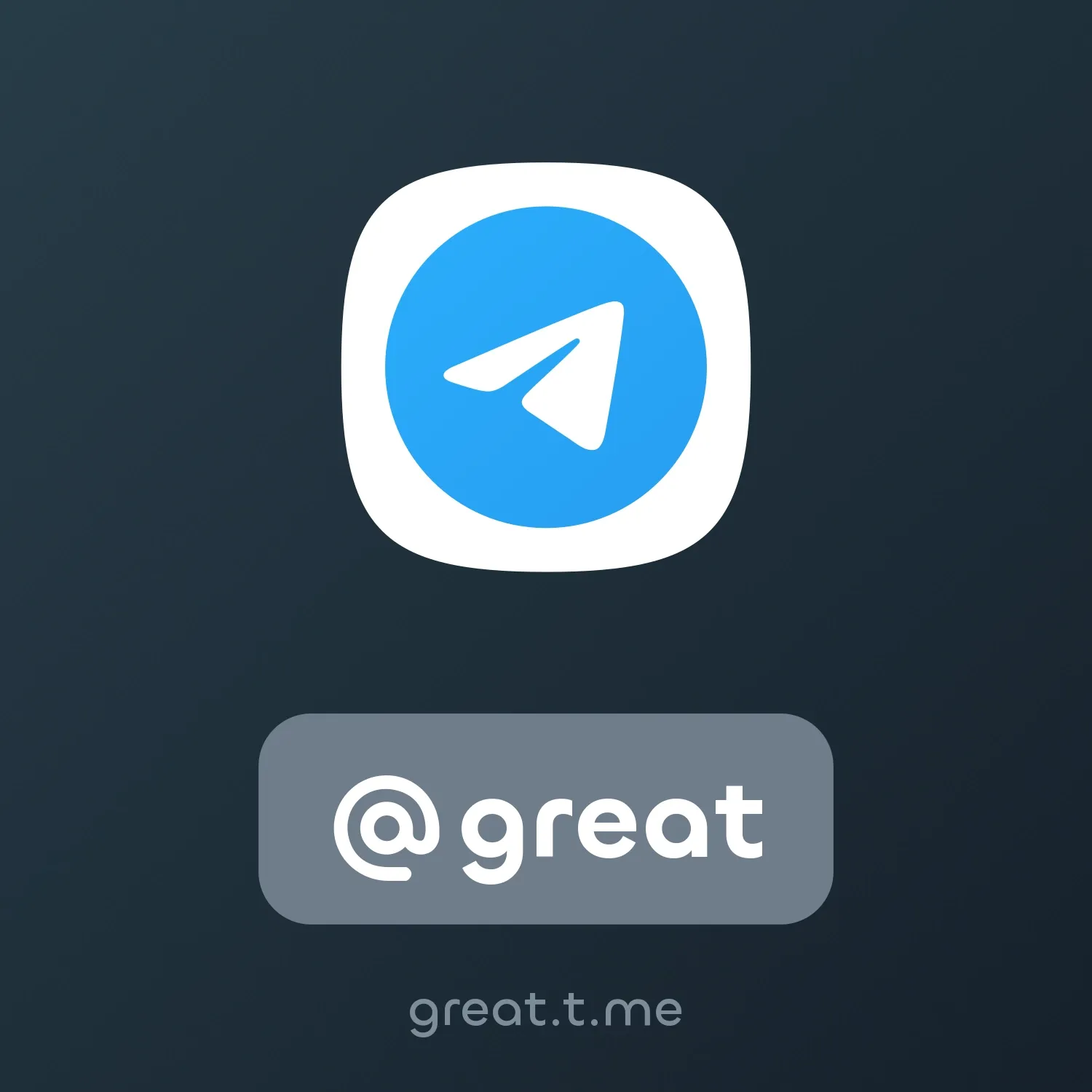 Image of NFT Item @great