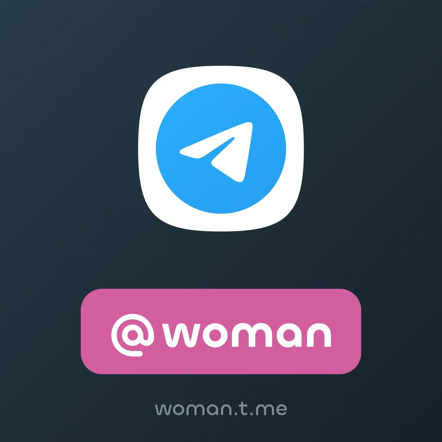 Image of NFT Item @woman