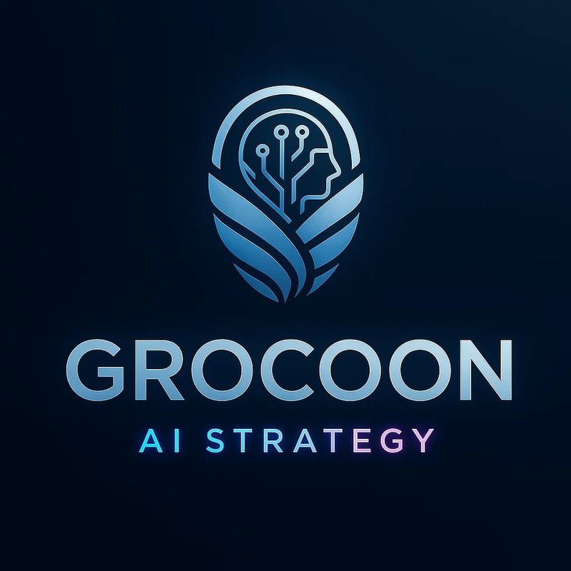 Image of NFT: AI STRATEGY