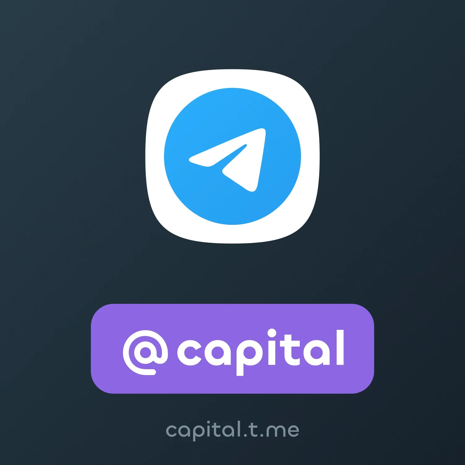 Image of NFT Item @capital