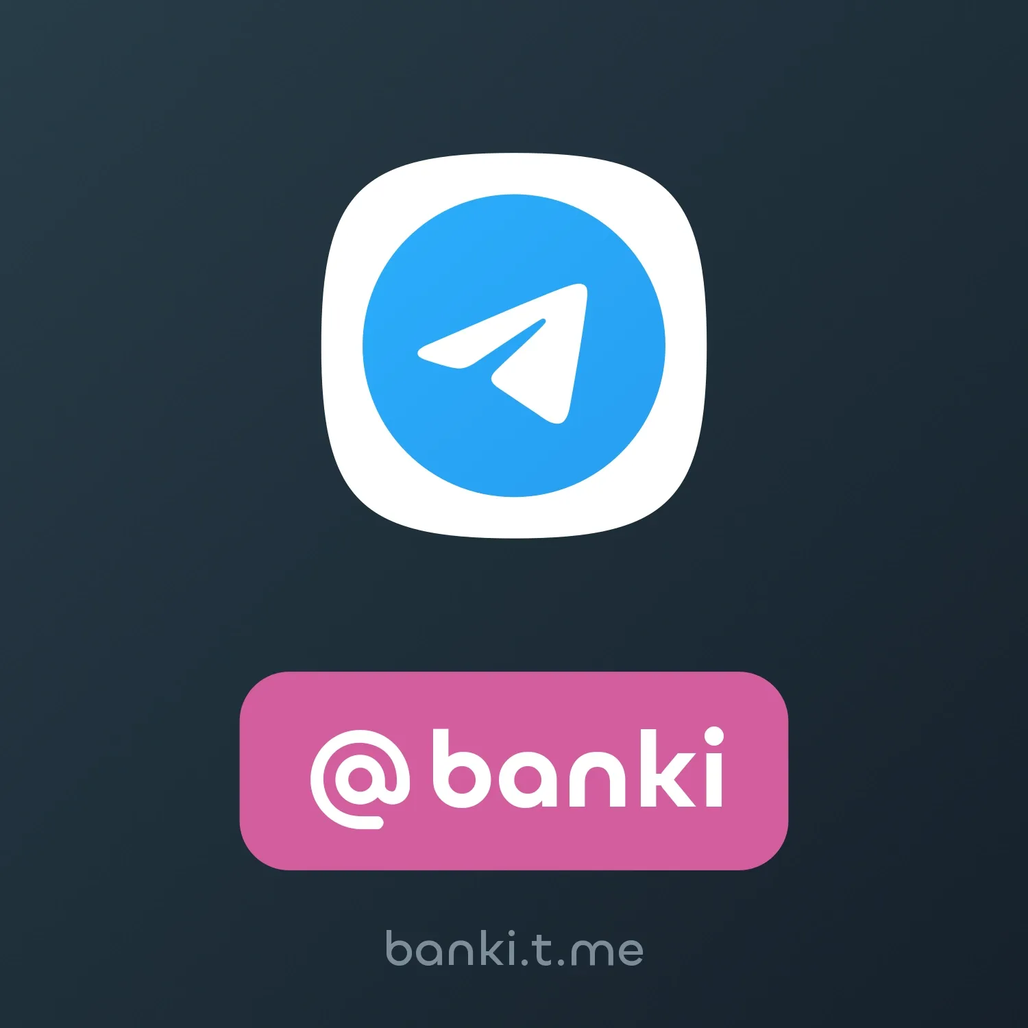 Image of @banki from Telegram Usernames