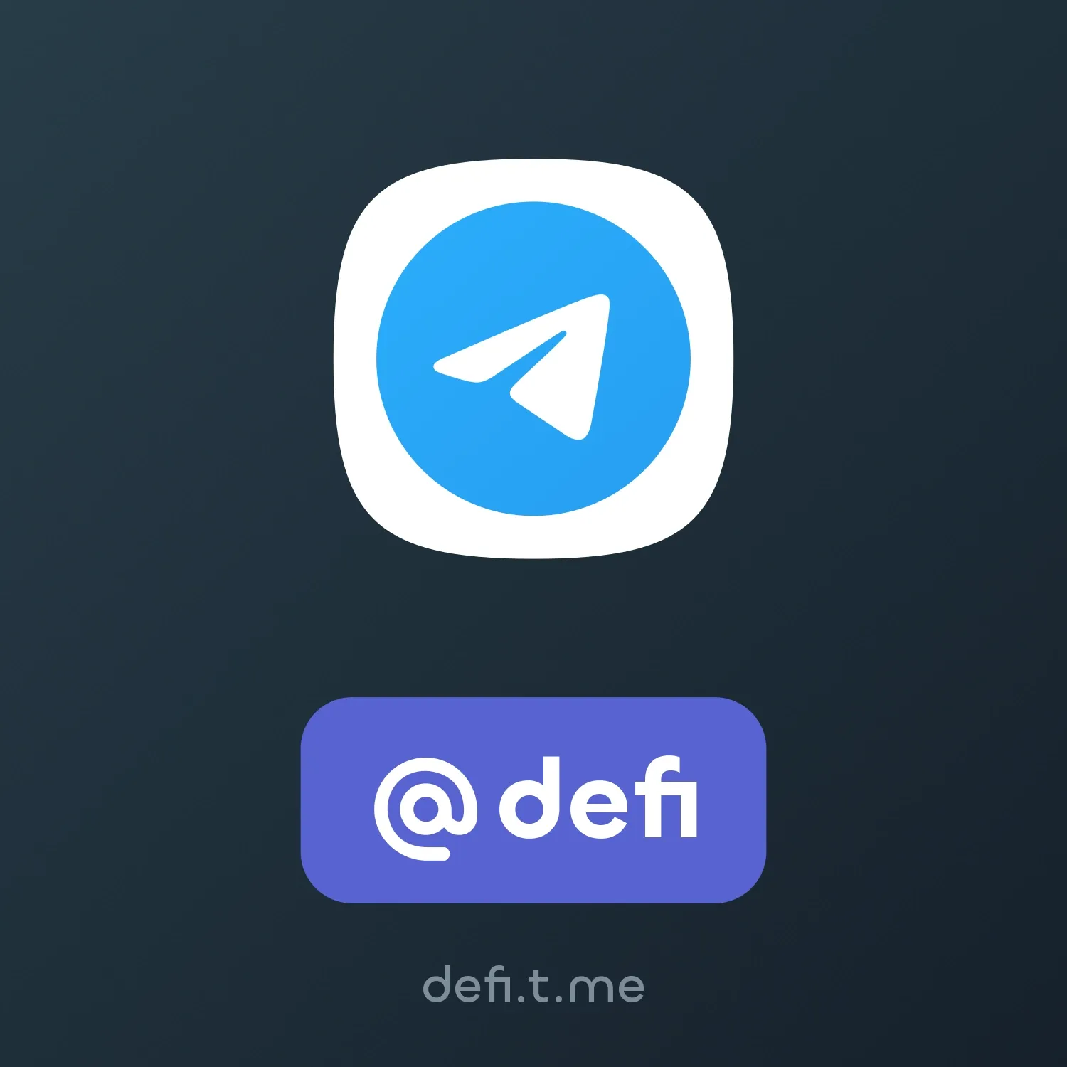 Image of NFT Item @defi