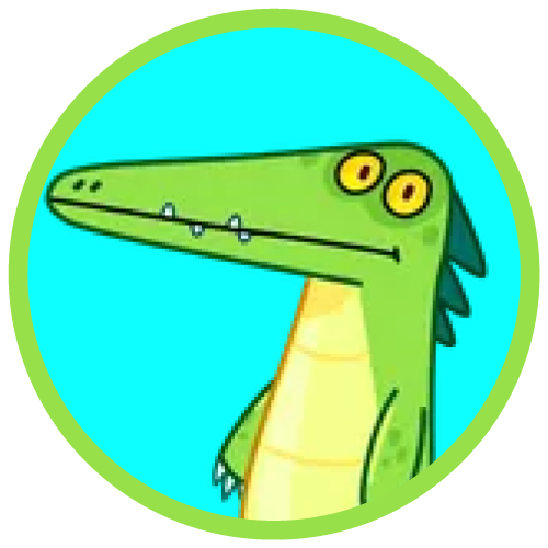 Image of NFT: Ton Croco
