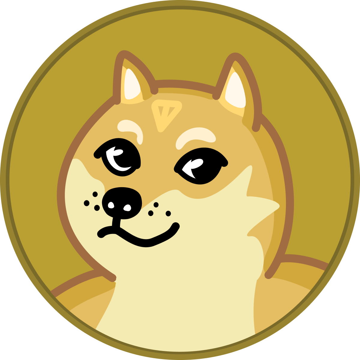 Image of NFT: Dogecoin TON