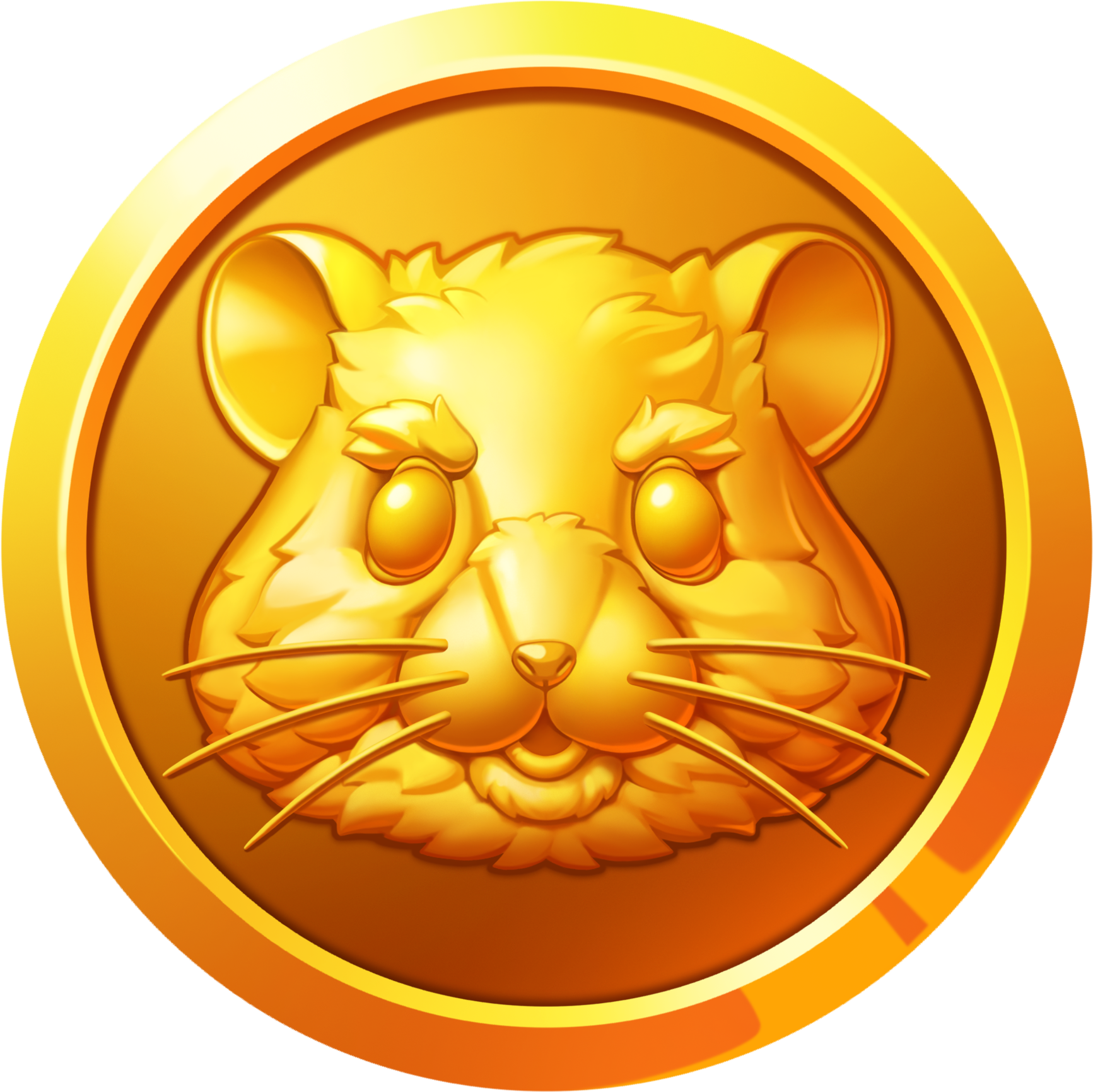 Image of NFT: Hamster Kombat