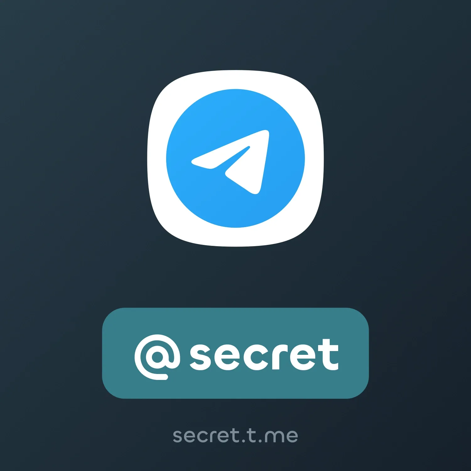 Image of NFT Item @secret