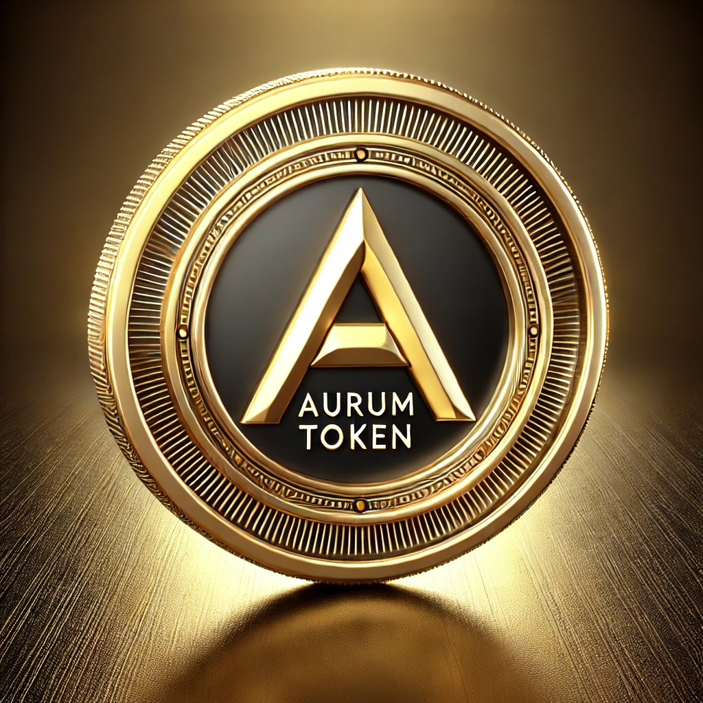 Image of NFT: Aurum