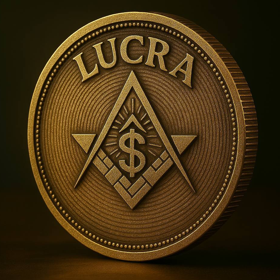 Image of NFT: LUCRA