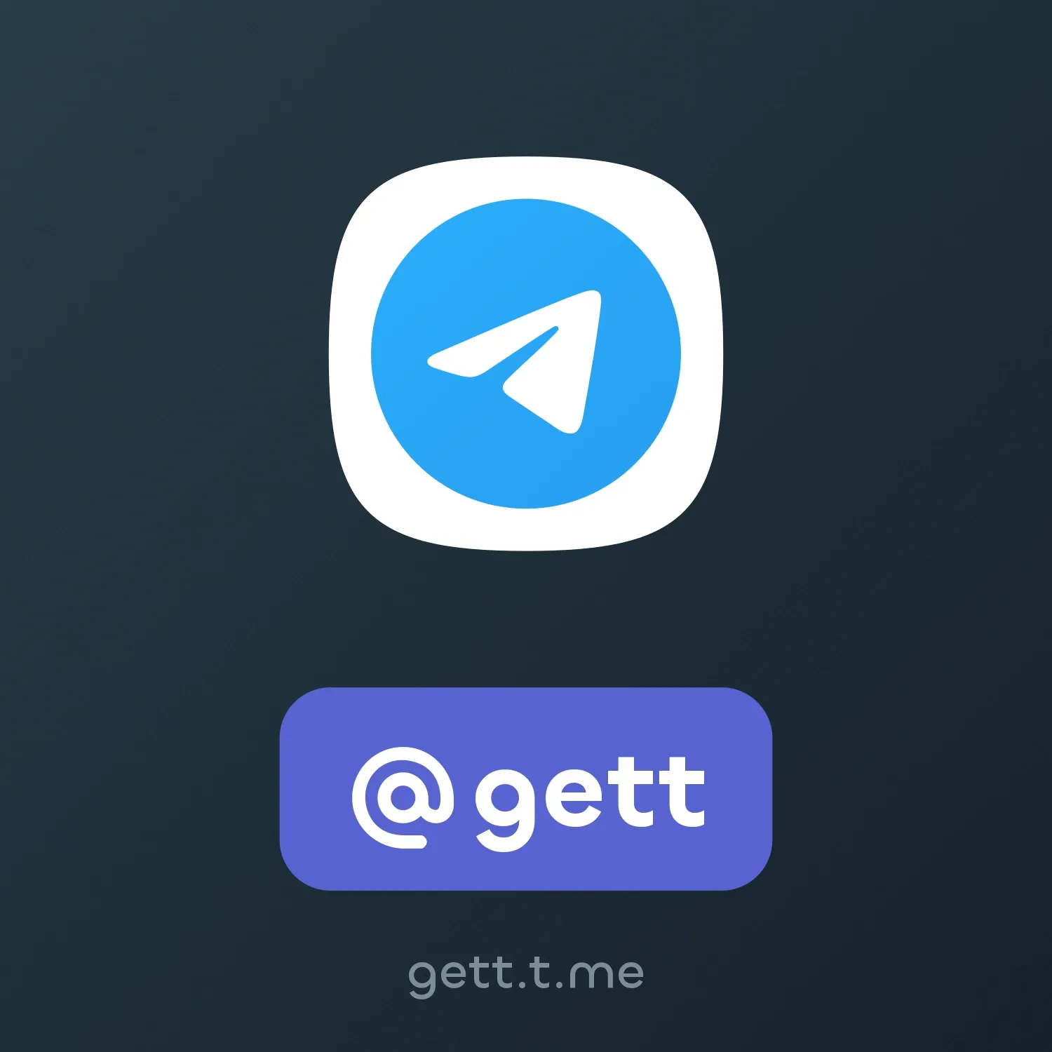Image of NFT Item @gett