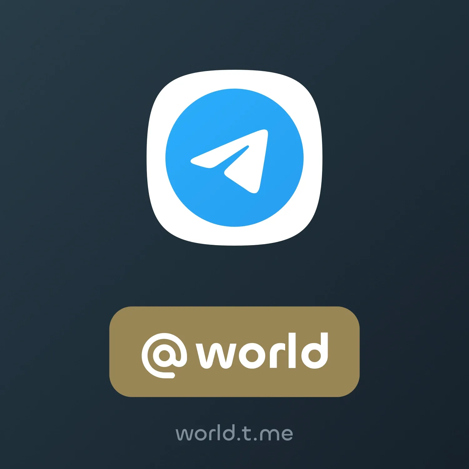 Image of NFT Item @world