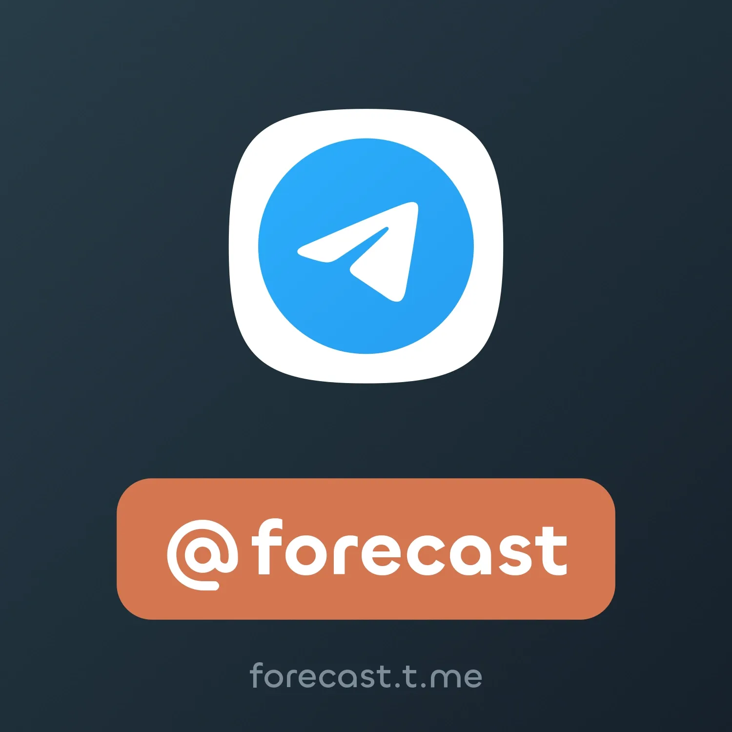 Image of NFT Item @forecast