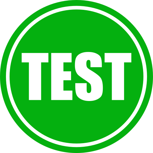 Image of NFT: TestToken-1